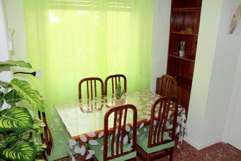 Three-Bedroom Apartment image 4