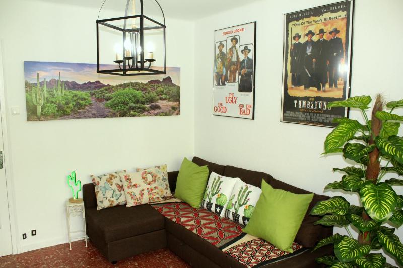 Three-Bedroom Apartment image 3