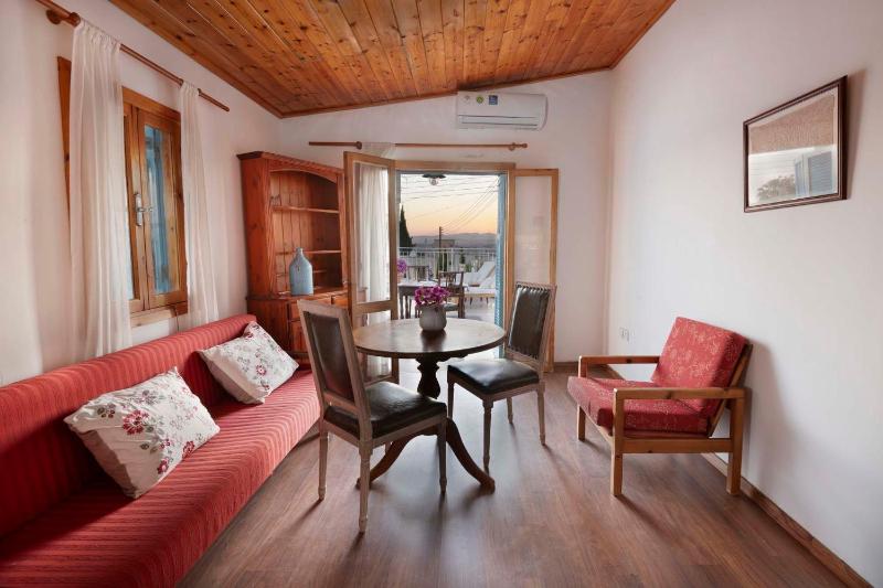 Two-Bedroom Apartment image 3