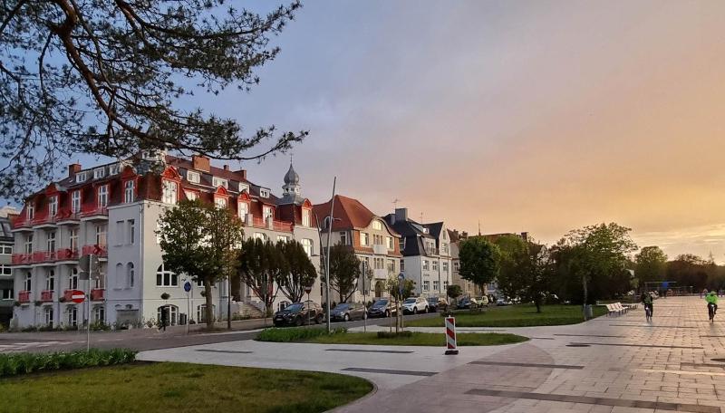 Apartamenty Świnoujście - Wisus - image 25