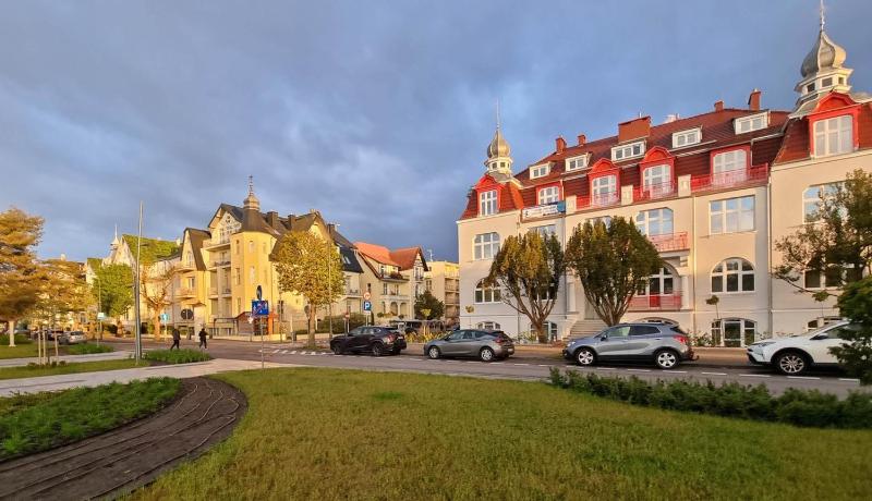Apartamenty Świnoujście - Wisus - image 21
