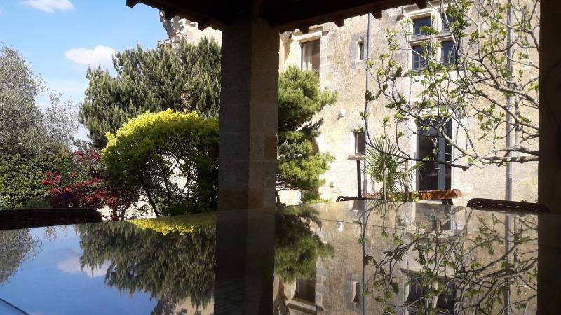 Double Room with Garden View image 4