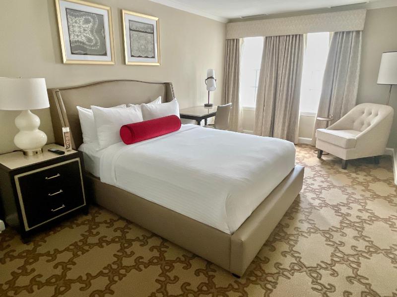 Henley Park Hotel - image 1