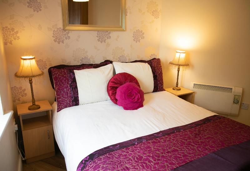 Standard Double Room image 1