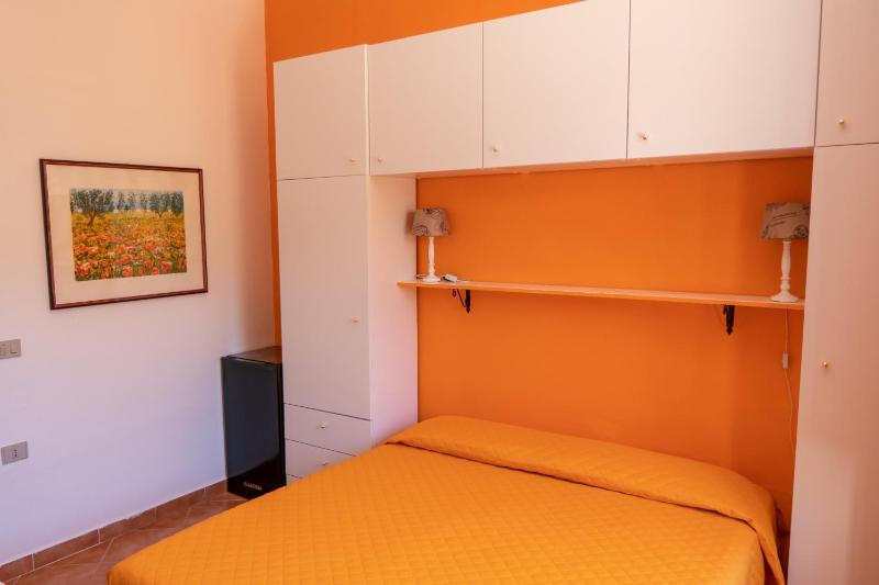 Double or Twin Room with Bathroom image 2