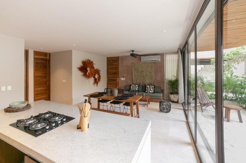 Zereno Tulum Hotel Boutique Beach Club Access - image 43