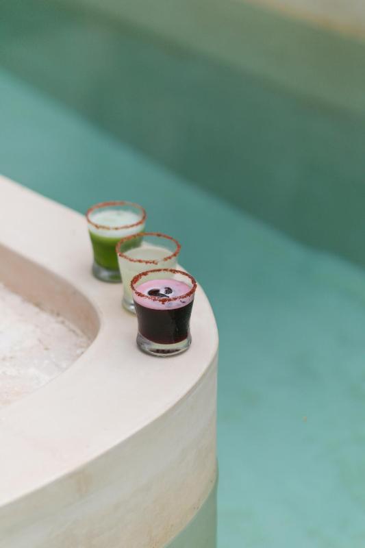 Zereno Tulum Hotel Boutique Beach Club Access - image 3