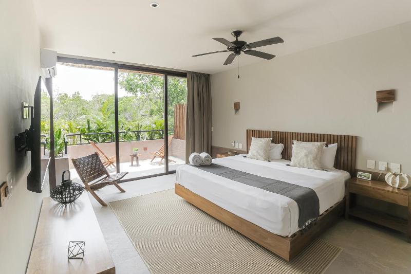 Zereno Tulum Hotel Boutique Beach Club Access - image 21