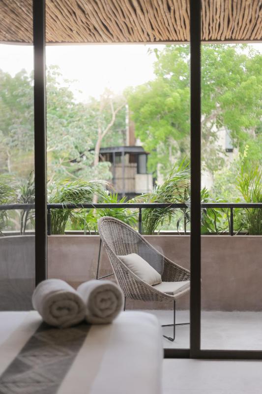 Zereno Tulum Hotel Boutique Beach Club Access - image 11