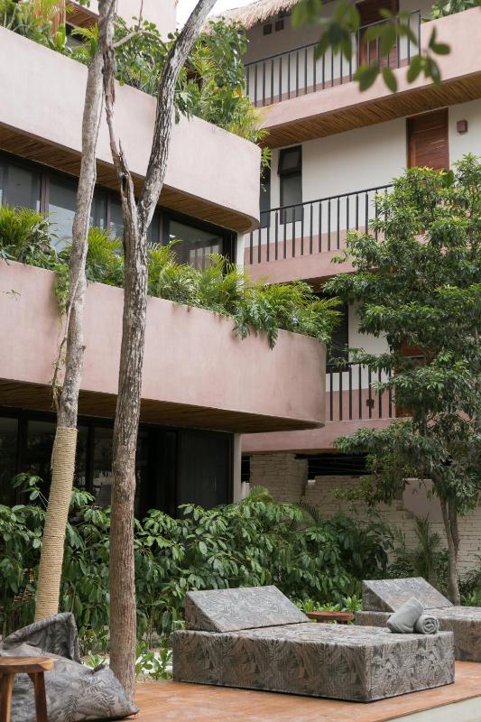 Zereno Tulum Hotel Boutique Beach Club Access - image 39