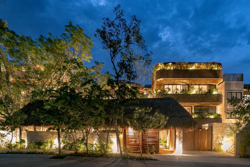 Zereno Tulum Hotel Boutique Beach Club Access - image 6