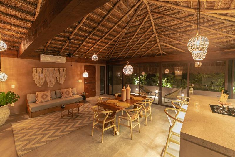Zereno Tulum Hotel Boutique Beach Club Access - image 9