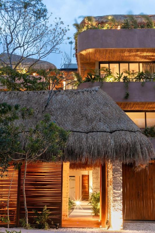 Zereno Tulum Hotel Boutique Beach Club Access - image 42
