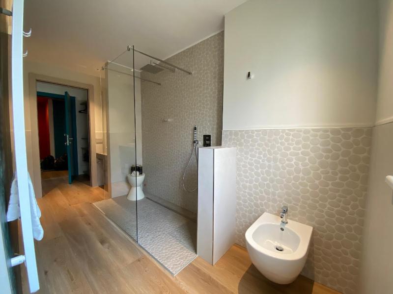 Plaza Lago di Garda Rooms - Rooftop Lakeview & Jacuzzi - image 20