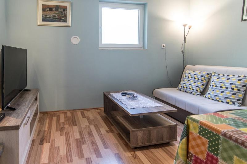 Apartment Zelina - image 1
