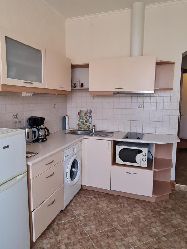 Lacplesa Central Apartments - image 3