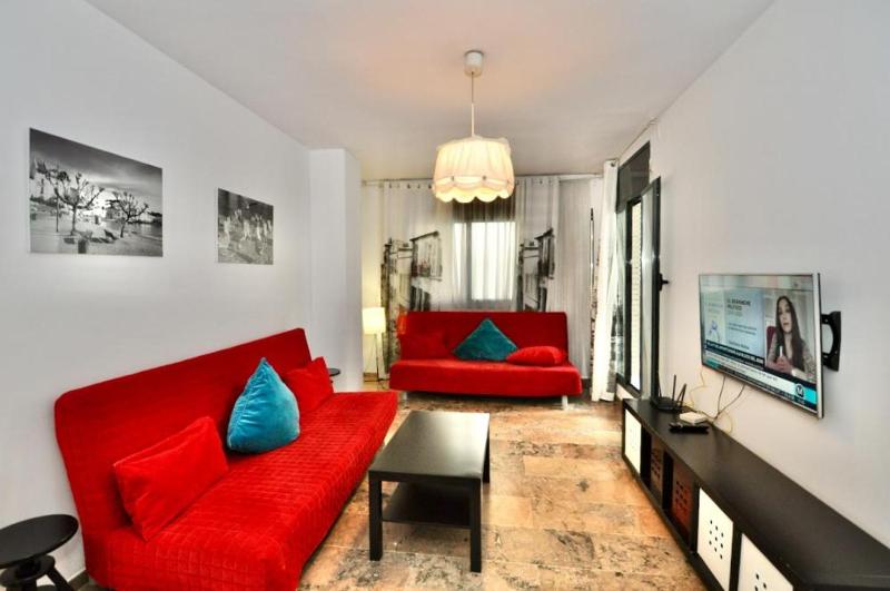 Apartament Vale - image 8