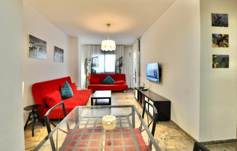 Apartament Vale - image 6