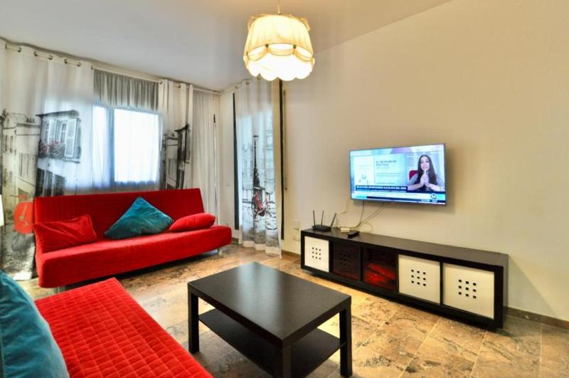Apartament Vale - image 17
