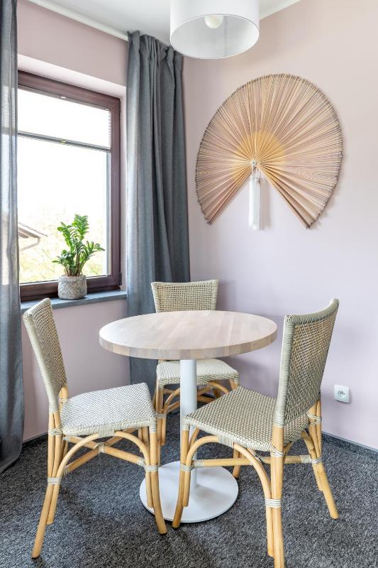 Triple Room with Private Bathroom and Air Condition image 4