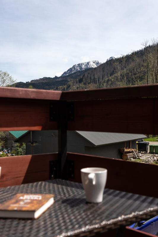Dolina Resort Zakopane - image 37