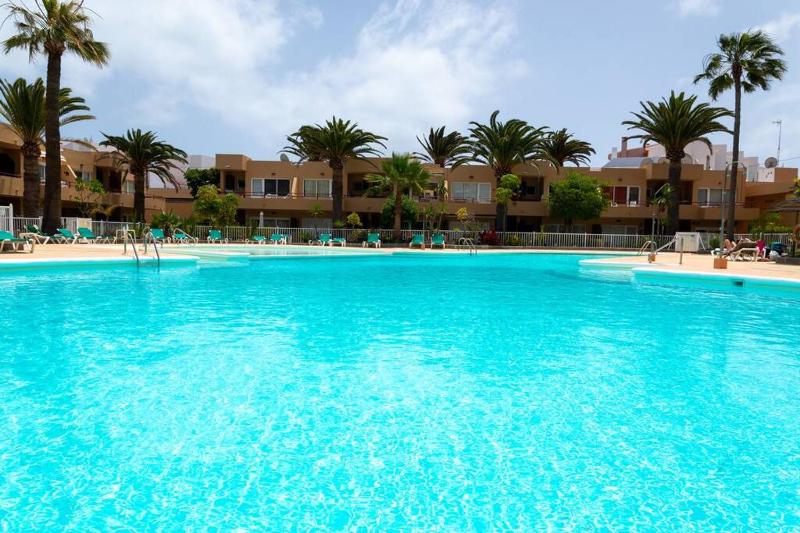 Corralejo Atrapasueños Holiday House Images