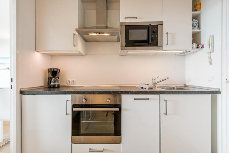 Dünenhof zum Kronprinzen Whg 98 - image 35