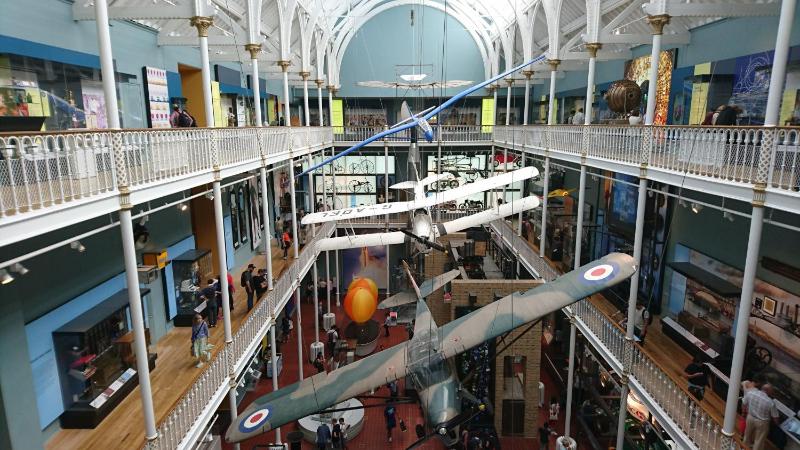 Two-Bedroom Apartment image 2