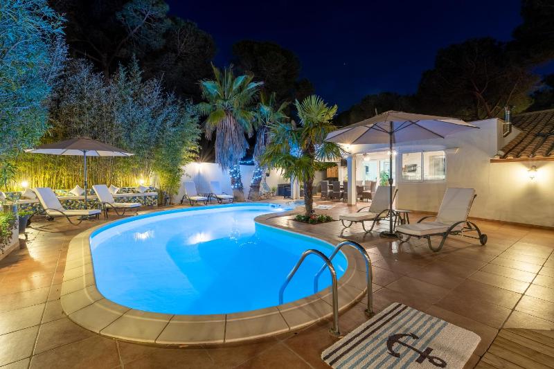 La Villa de l'Olivier - image 2