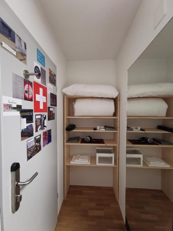 Budget Double Room image 4