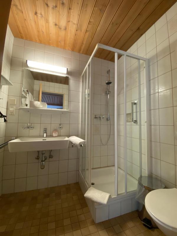 Triple Room with Balcony image 2