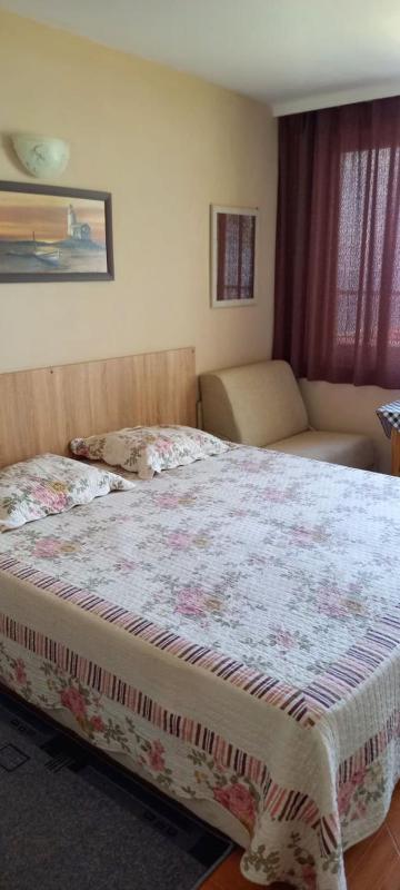 Standard Double Room with Sea View image 2
