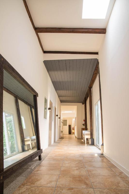 Casa Bella Boutique Hotel - image 4