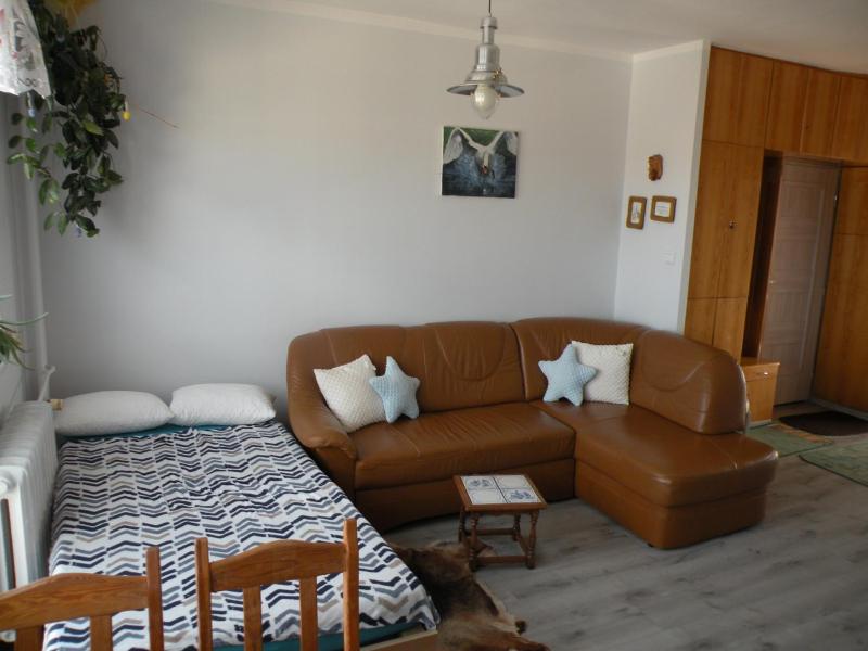Sopot apartament z widokiem na Morze - image 6
