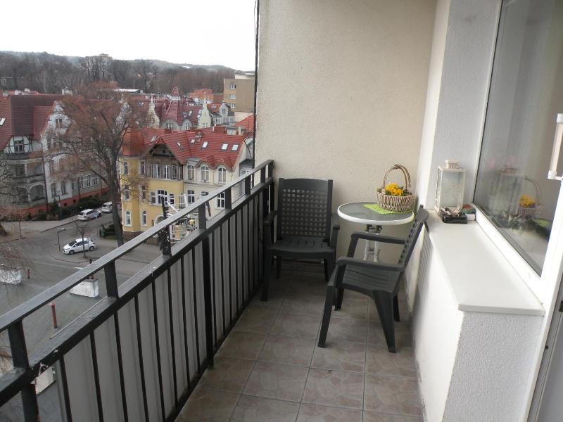 Sopot apartament z widokiem na Morze - image 3