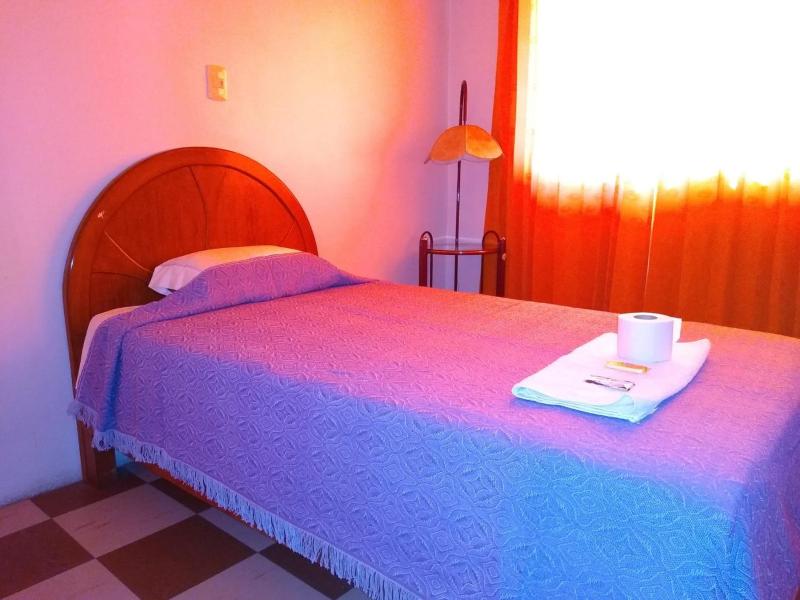 Hostal Espinoza II - image 8