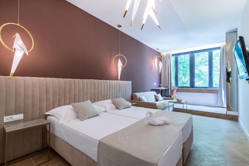 Bošket Luxury Rooms - image 1
