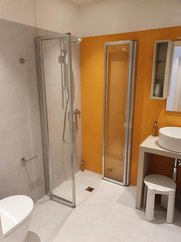 Double Room with Mountain View image 3