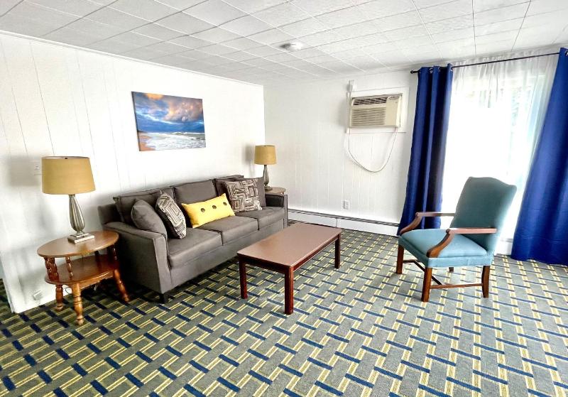 Two-Bedroom Apartment image 2