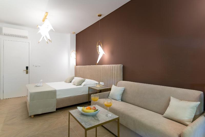 Bošket Luxury Rooms - image 12