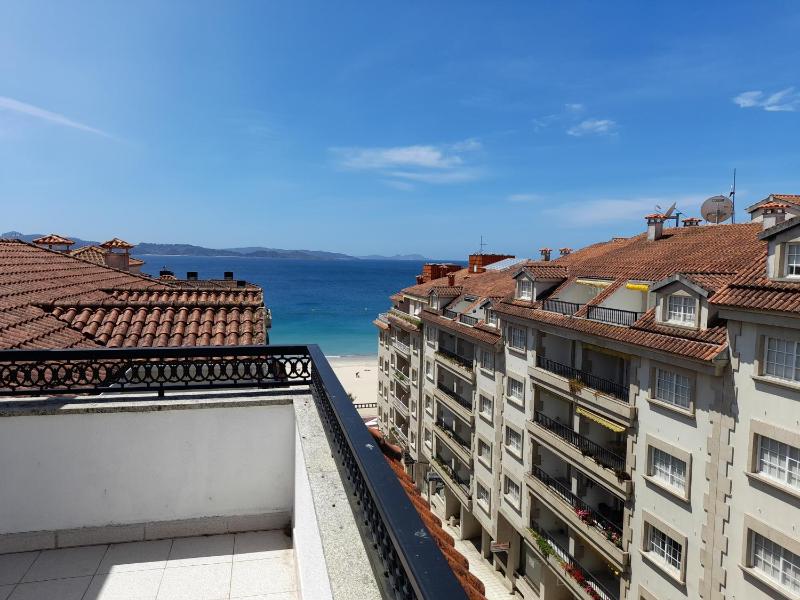 MA Maisons & Apartments Sanxenxo Images