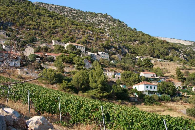 Vineyard Cottages - Murvica (146) - image 34