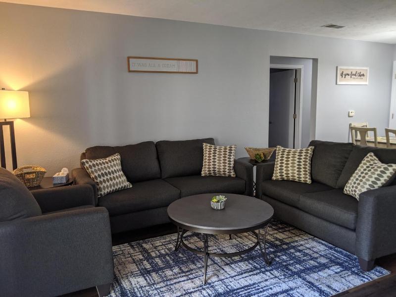 Three-Bedroom Condo image 1