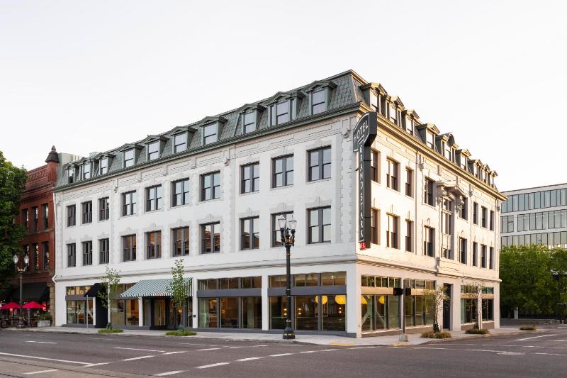 Hotel Grand Stark - image 30
