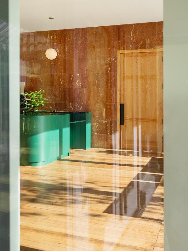 Hotel Grand Stark - image 34