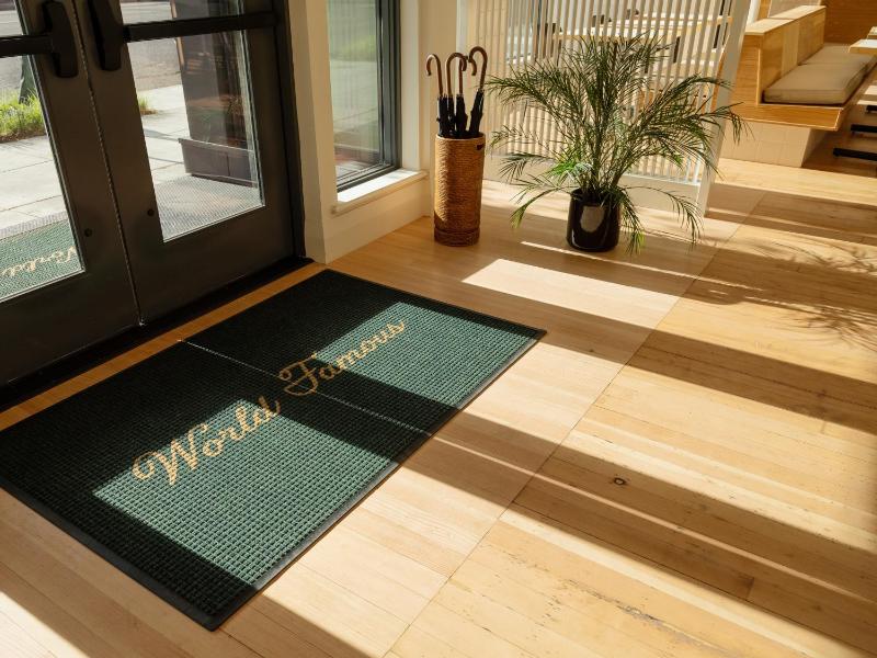 Hotel Grand Stark - image 20