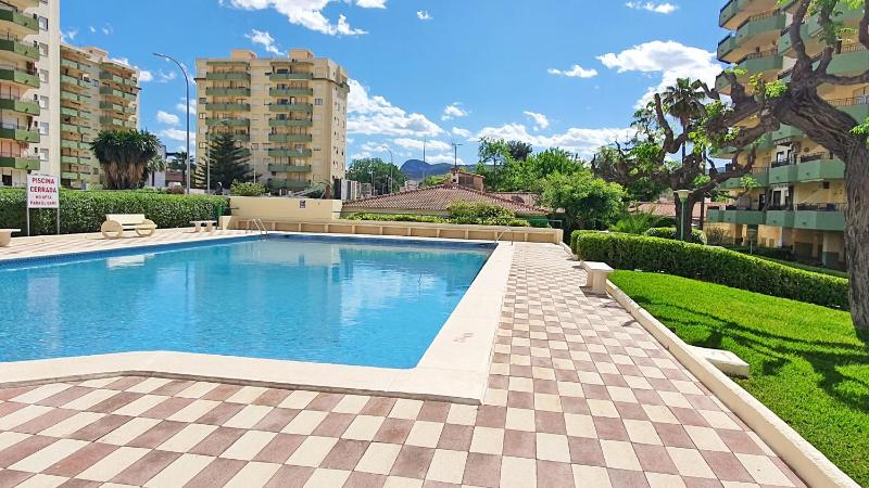 LAS GARDENIAS GANDIA - Alquiler Familias - image 48