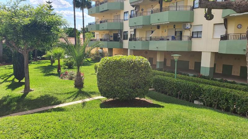LAS GARDENIAS GANDIA - Alquiler Familias - image 9