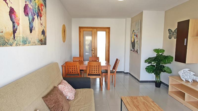 LAS GARDENIAS GANDIA - Alquiler Familias - image 11