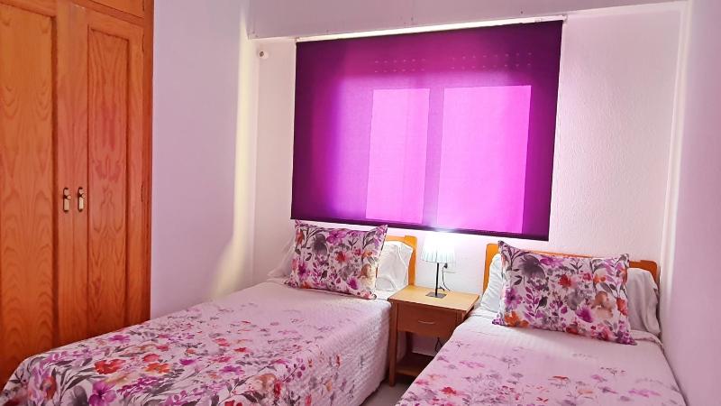 LAS GARDENIAS GANDIA - Alquiler Familias - image 15